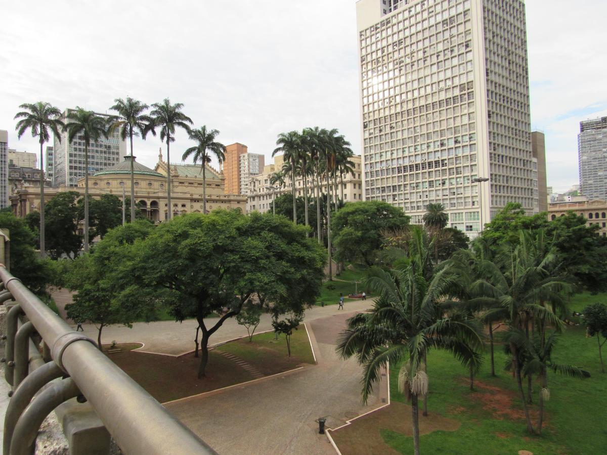 Hotel Moraes A 10 Minutos Da 25 De Marco,Bras,Bom Retiro,A 2 Minutos Do Mirante Sampa Sky E Pista De Skate Anhangabau ساو باولو المظهر الخارجي الصورة